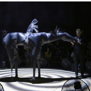 Nocturne (Parade)