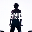 Concert AMIR - C TOUR