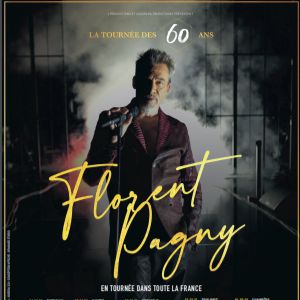 Florent Pagny Florent Pagny