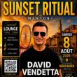 Soir&eacute;e SUNSET RITUAL &agrave; MENTON @ Esplanade Baden Baden - Billets & Places