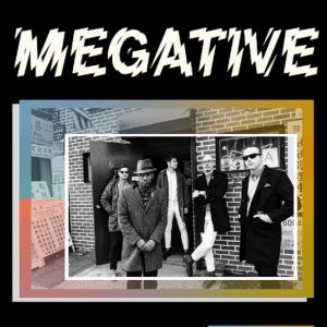 Megative Megative