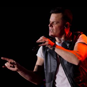 ONE VISION OF QUEEN 2027