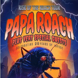 Papa Roach