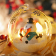 ATELIER BOULES DE NOEL (7-12 ANS)