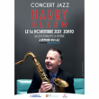 Concert HARRY ALLEN