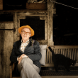 Concert DICK ANNEGARN - CHANSONS AGRICOLES à Carros @ Salle Juliette Gréco - Billets & Places