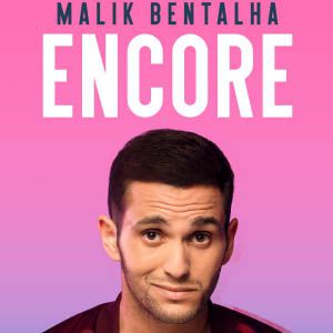 Malik Bentalha Malik Bentalha