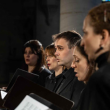 Concert de Noël, Ensemble la Sportelle à GRAMAT @ Chapelle du Grand Couvent - Billets & Places