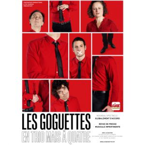 Les Goguettes Les Goguettes