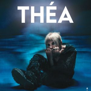 Affiche, THEA