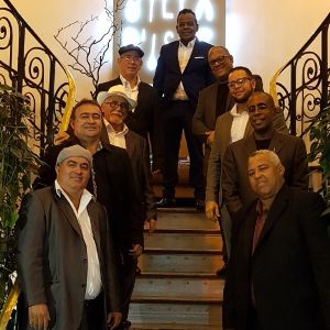 Grupo Compay Segundo Grupo Compay Segundo