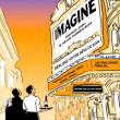 Spectacle IMAGINE