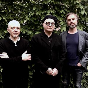 Sanseverino - Les Deux Doigts Dans La Prise Sanseverino - Les Deux Doigts Dans La Prise