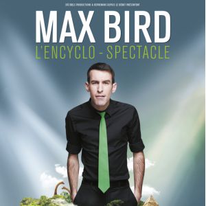 Max Bird Max Bird