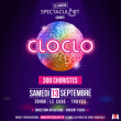 Concert SPECTACUL'ART CHANTE CLOCLO