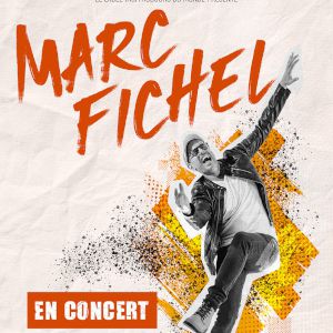 Marc Fichel En Concert Marc Fichel En Concert