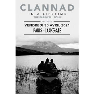 Clannad Clannad