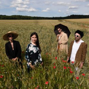 Carolina Katún : Teol Carolina Katún : Teol
