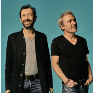 LES INNOCENTS + 1ère partie : Les Petits Innocents