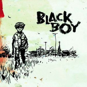 Black Boy Black Boy