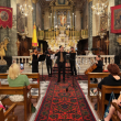 Concert Music&acirc;me &agrave; Menton @ Basilique Saint-Michel Archange - Billets & Places