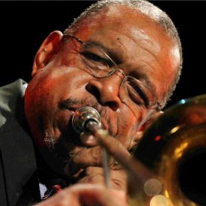 Fred Wesley & The New Jb's