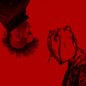 Dope D.O.D + Vautour Dope D.O.D + Vautour