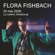 Concert FLORA FISHBACH