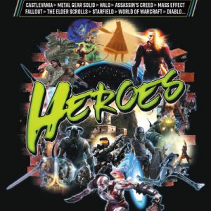 Heroes A Video Game Symphony