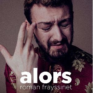 Roman Frayssinet Roman Frayssinet