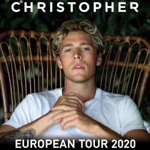 Christopher Christopher