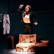 Th&eacute;&acirc;tre TOUCHEE PAR LES FEES