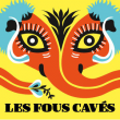 Festival Les Fous Cav&eacute;s 16&egrave;me &eacute;dition - Samedi 22 juillet 2017 &agrave; PORT D'ENVAUX @ Le Pr&eacute; Valade - Billets & Places