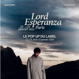 Lord Esperanza