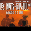 Soirée LES NUITS TROPICOOL #1 à Nantes @ Le Ferrailleur - Billets & Places