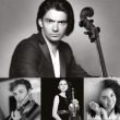 Concert GAUTIER CAPUCON