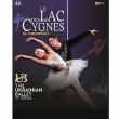 Spectacle THE UKRAINIAN BALLET OF ODESSA - LAC DES CYGNES &agrave; AIX LES BAINS @ CENTRE CULTUREL ET DES CONGRES - Billets & Places