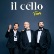 Concert IL CELLO