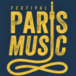 PARIS MUSIC FESTIVAL : COLORADO + MNNQNS + ELLAH A THAUN @ Point Ephémère - Billets & Places