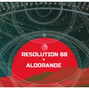 Resolution 88 + Aldorande Resolution 88 + Aldorande