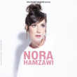 Nora HAMZAWI - Nouveau Spectacle à DAMMARIE LES LYS @ Espace Pierre Bachelet - Billets & Places