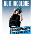 Concert NUIT INCOLORE