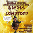 Spectacle Bi&egrave;res de Comptoir &agrave; BIARRITZ @ Le Colis&eacute;e - Billets & Places
