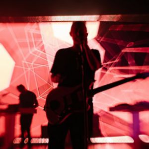 Thom Yorke Tomorrow's Modern Boxes Thom Yorke Tomorrow's Modern Boxes