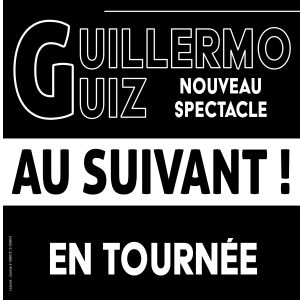Guillermo Guiz Guillermo Guiz
