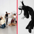 Spectacle PERFORMANCE DANSE - VISITE DE L'EXPOSITION -22/01-23/01/25