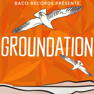 Groundation Groundation