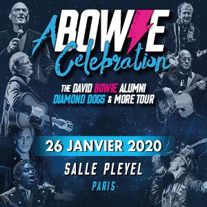 A Bowie Celebration A Bowie Celebration