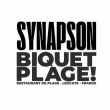 Concert SYNAPSON à LEUCATE @ Biquet Plage - Billets & Places