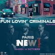 FUN LOVIN' CRIMINALS IN PARIS